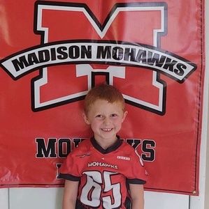 Meet your Posher, Joy